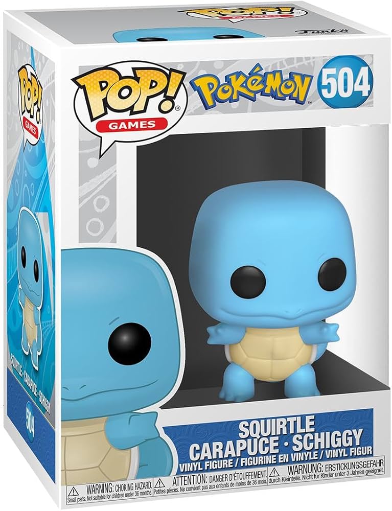 Squirtle