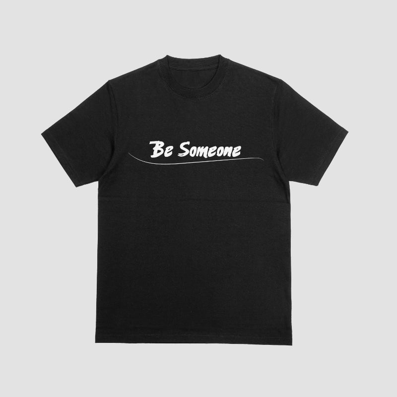 Be Someone