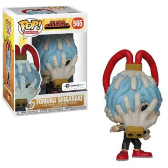 Tomura Shigaraki Funko Pop