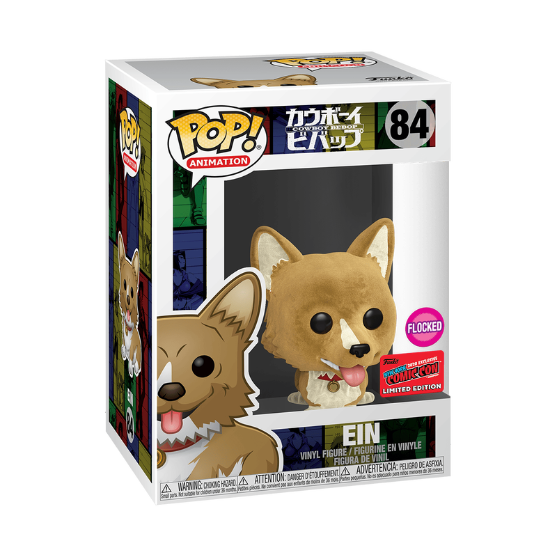 Ein Funko Pop