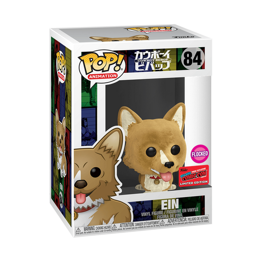 Ein Funko Pop