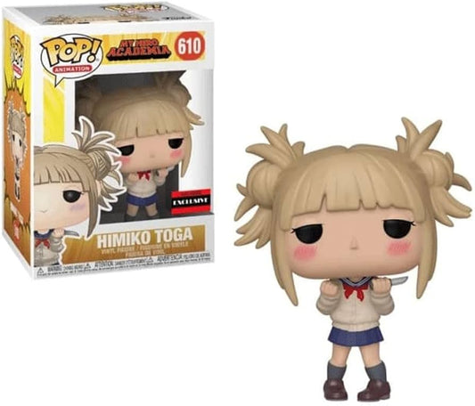 Himiko Toga Funko Pop