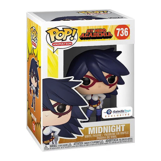 Midnight Funko Pop