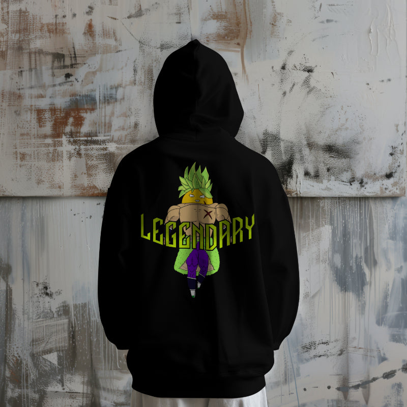Legendary Otto Hoodie