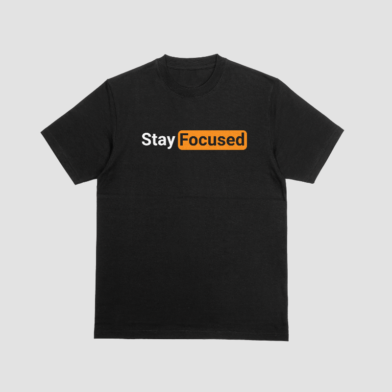 Stay Focused