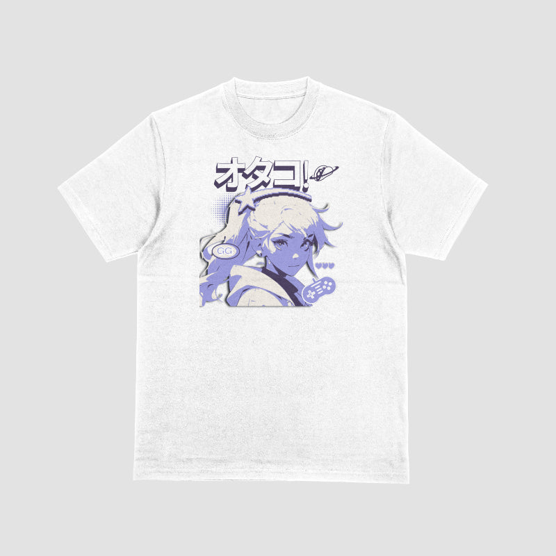 Tess GG Shirt